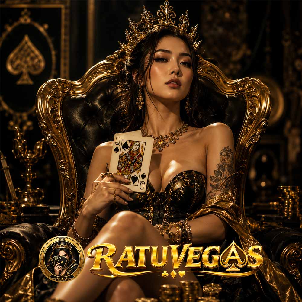 Ratuvegas | Tempat Emas Kemenangan Gacor Lancar